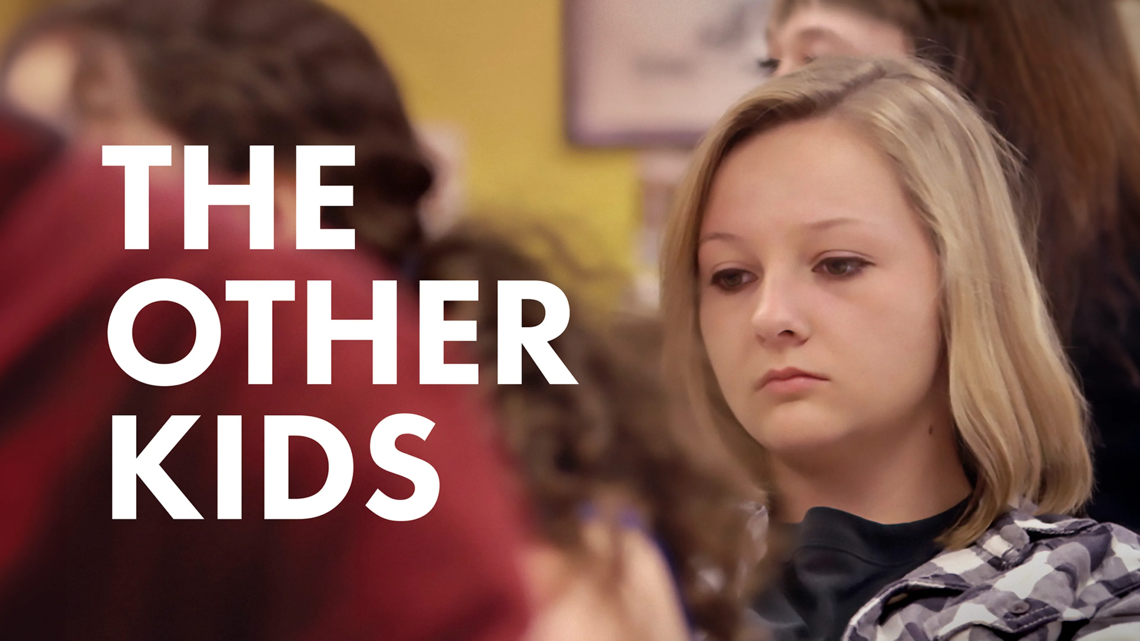 The Other Kids poster